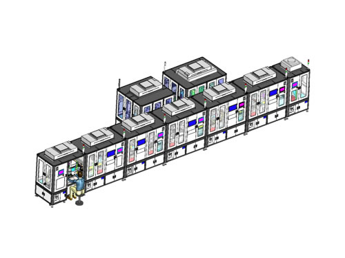 ���ȴ�������װ�ߣ����ּܹ���